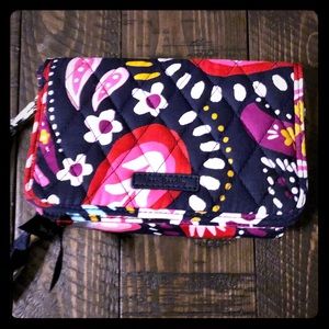 Vera Bradley Crossbody